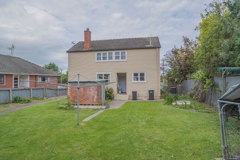 Photo of property in 46 Bouverie Street, Waimataitai, Timaru, 7910