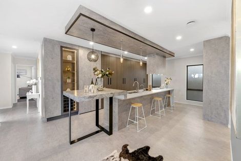 Photo of property in 26 Hikuawa Road, Flat Bush, Auckland, 2019