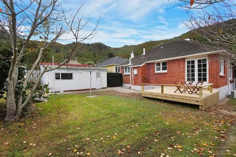 Photo of property in 58 Judd Crescent, Naenae, Lower Hutt, 5011