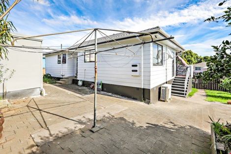 Photo of property in 3/43 Taitimu Drive, Weymouth, Auckland, 2103