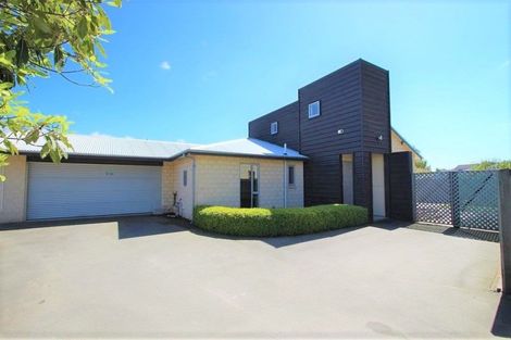 Photo of property in 15a Primrose Street, Northcote, Christchurch, 8052