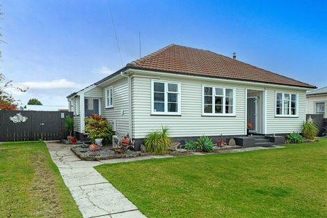 Photo of property in 13 Haldane Street, Elgin, Gisborne, 4010