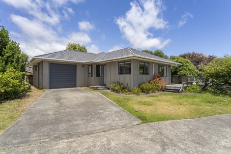 Photo of property in 38 Campbell Avenue, Paraparaumu, 5032