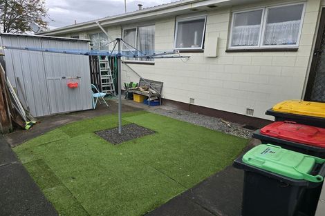 Photo of property in 2/621 Cashel Street, Linwood, Christchurch, 8011