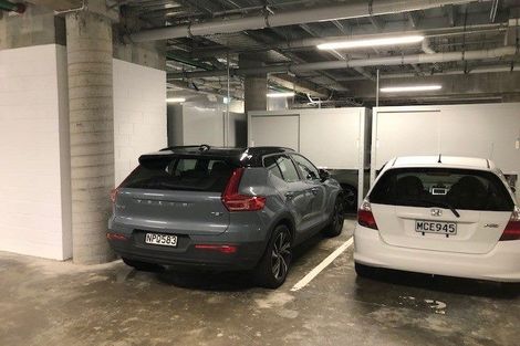 Photo of property in Frank Sargeson Apts, 503/80 Anzac Street, Takapuna, Auckland, 0622