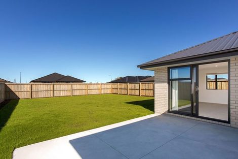 Photo of property in 4 Herridge Street, Woodend, 7691