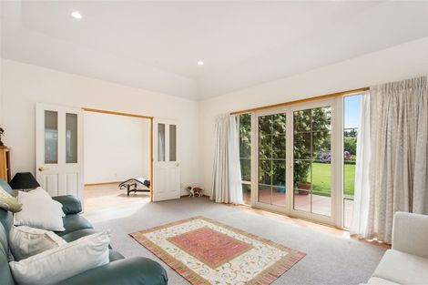 Photo of property in 518 Pound Road, Yaldhurst, Christchurch, 7676