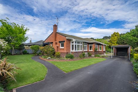 Photo of property in 84 Melbourne Street, Windsor, Invercargill, 9810