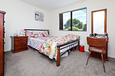 Photo of property in 3/43 Taitimu Drive, Weymouth, Auckland, 2103