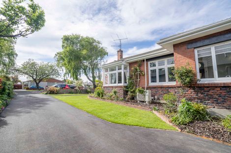 Photo of property in 84 Melbourne Street, Windsor, Invercargill, 9810