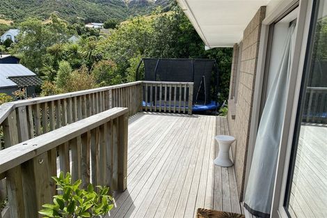 Photo of property in 6a College Place, Lyttelton, 8082