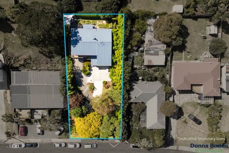 Photo of property in 12 Station Road, Pukekohe, 2120