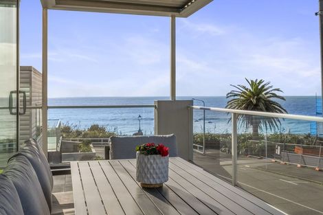 Photo of property in 4a Dawson Street, New Plymouth, 4310