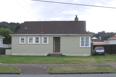 Photo of property in 9 Churton Crescent, Taita, Lower Hutt, 5011