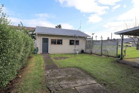 Photo of property in 124 Wilson Street, Thames, 3500