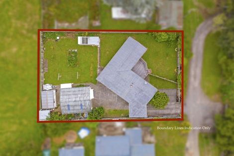 Photo of property in 8249b State Highway 1, Taihape, 4793