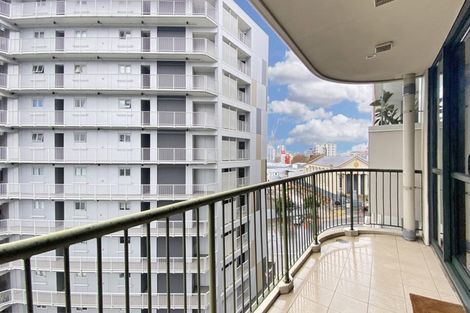 Photo of property in Avoka Apartments, 6a/31 Day Street, Auckland Central, Auckland, 1010