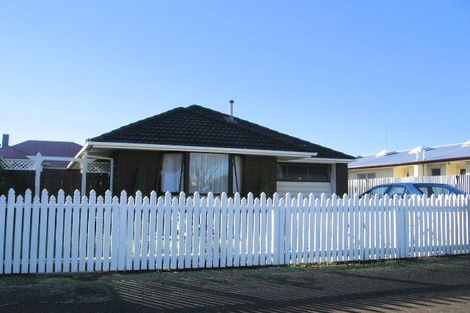 Photo of property in 11a Albert Street, Palmerston North, 4414