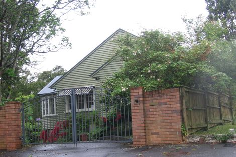 Photo of property in 32 Ara Street, Remuera, Auckland, 1050
