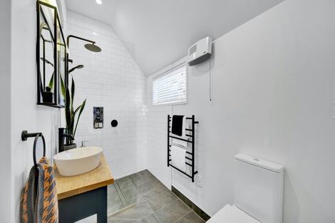 Photo of property in 1/8 Hobday Lane, Mount Pleasant, Christchurch, 8081