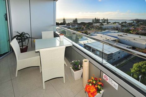 Photo of property in 812/11 Tamariki Avenue, Orewa, 0931