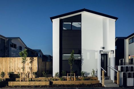 Photo of property in 14/221 Armagh Street, Christchurch Central, Christchurch, 8011