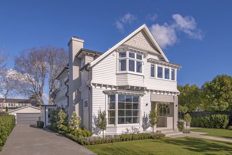 Photo of property in 102 Heaton Street, Merivale, Christchurch, 8052