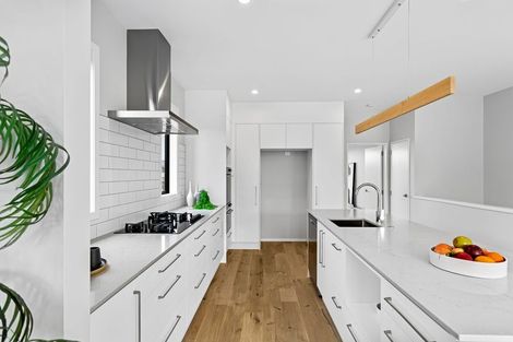 Photo of property in 7 Roundel Crescent, Whenuapai, Auckland, 0618