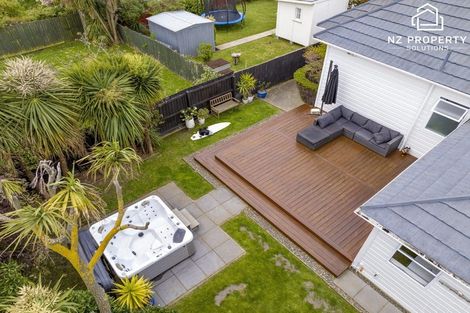 Photo of property in 52 Normanby Street, Saint Kilda, Dunedin, 9012