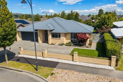 Photo of property in 27 Cridland Place, Halswell, Christchurch, 8025