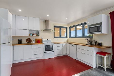 Photo of property in 127 Boons Valley Road, Waikawa, Picton, 7220