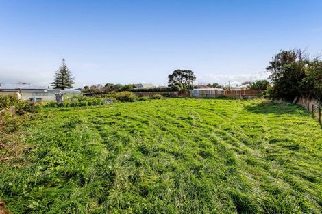 Photo of property in 53 Kapuni Street, Manaia, 4612