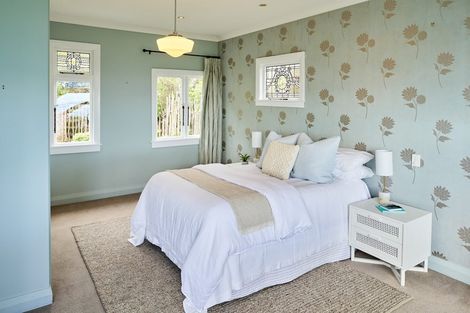 Photo of property in 45 Howard Road, Point Howard, Lower Hutt, 5013