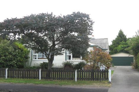 Photo of property in 205 Weston Road, St Albans, Christchurch, 8052