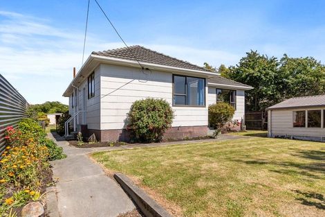 Photo of property in 24 Bouverie Street, Waimataitai, Timaru, 7910