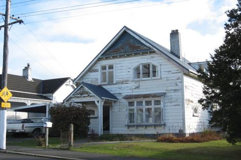 Photo of property in 649 Highgate, Maori Hill, Dunedin, 9010