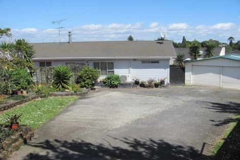 Photo of property in 22a Hillcrest Road, Papatoetoe, Auckland, 2025