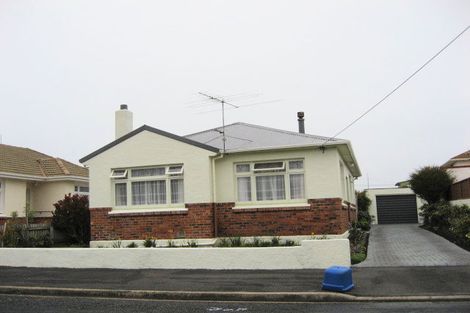 Photo of property in 1 Onslow Street, Saint Kilda, Dunedin, 9012