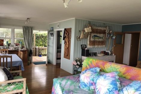 Photo of property in 137 Long Beach Road, Russell, 0202