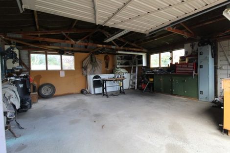 Photo of property in 31 Point Bush Road, Waimate, 7924