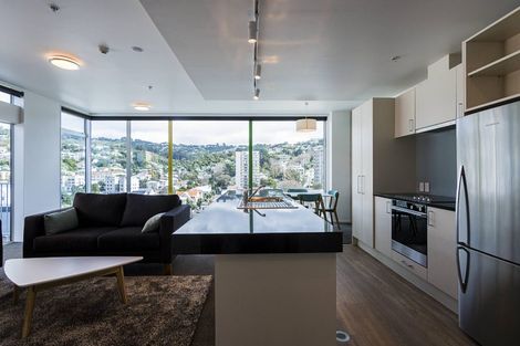 Photo of property in 802/77 Abel Smith Street, Te Aro, Wellington, 6011