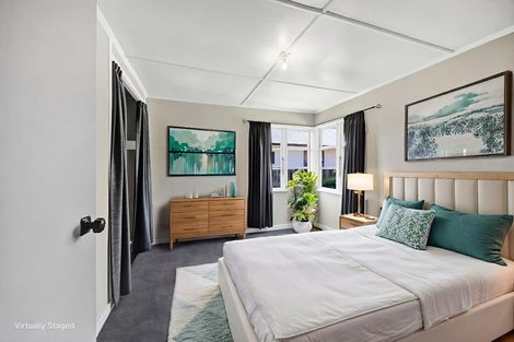 Photo of property in 9 Timandra Street, Welbourn, New Plymouth, 4312