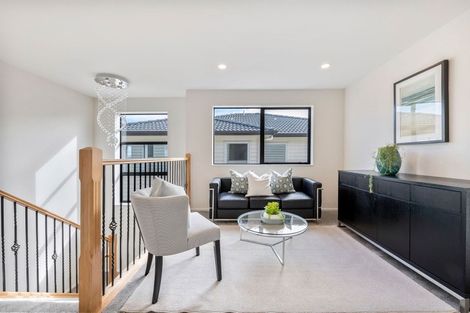 Photo of property in 52 Tir Conaill Avenue, Flat Bush, Auckland, 2019