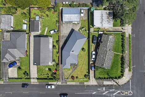 Photo of property in 4 Mcdivitt Street, Manurewa, Auckland, 2102