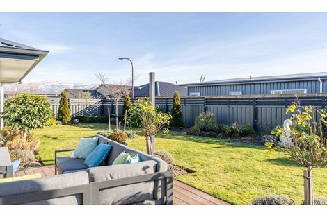 Photo of property in 11 Walker Place, Alexandra, 9320