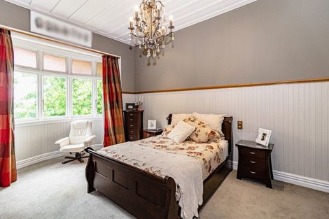 Photo of property in 1 Tulloch Street, Saint Johns Hill, Whanganui, 4500