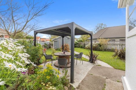 Photo of property in 65 Park Road, West End, Palmerston North, 4412