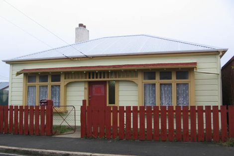 Photo of property in 51 Wesley Street, South Dunedin, Dunedin, 9012