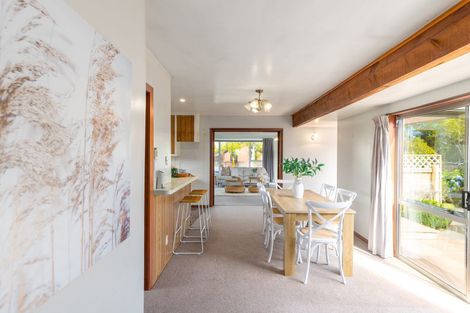 Photo of property in 36 Jenkins Avenue, Redwood, Christchurch, 8051