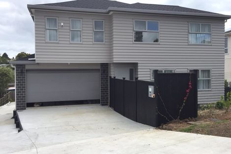 Photo of property in 61 Moore Street, Howick, Auckland, 2014